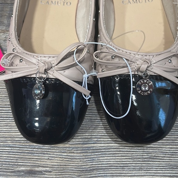 Vince Camuto girl’s shoes - Picture 2 of 10